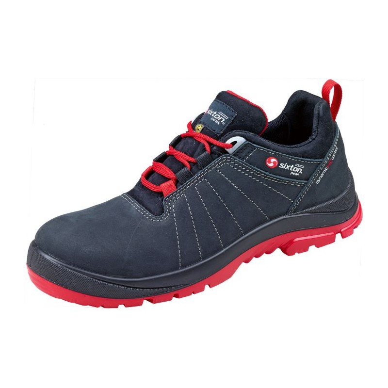 Chaussure de sécurité SIXTON AGILE S3 ESD | Taille: 44