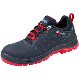 Sicherheitsschuhe SIXTON AGILE S3 ESD | Grösse: 46