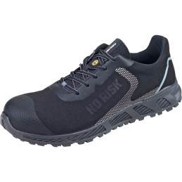 Chaussures de sécurité BLACK PANTHER S3 | Taille: 40 