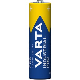 Batterien Varta LR6 AA Industriel 40/box