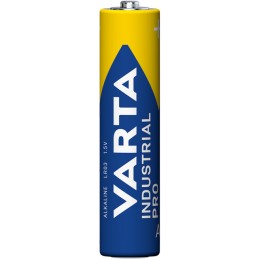 LR03 Varta AAA Industrial 1stk