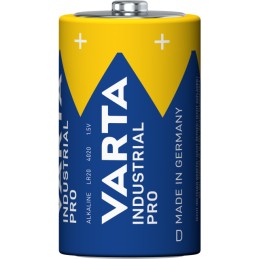 Batterien LR20 D Varta industrial - 1.5V - 20/BOX