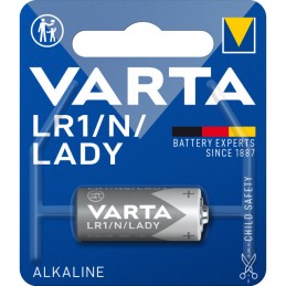 LR1 Varta Alkaline Spezial BLI1