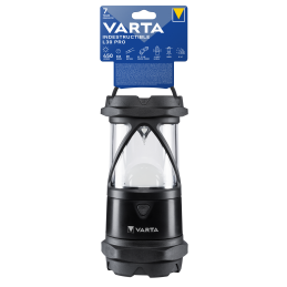 Lanterne de camping VARTA Indestructible L30 Pro