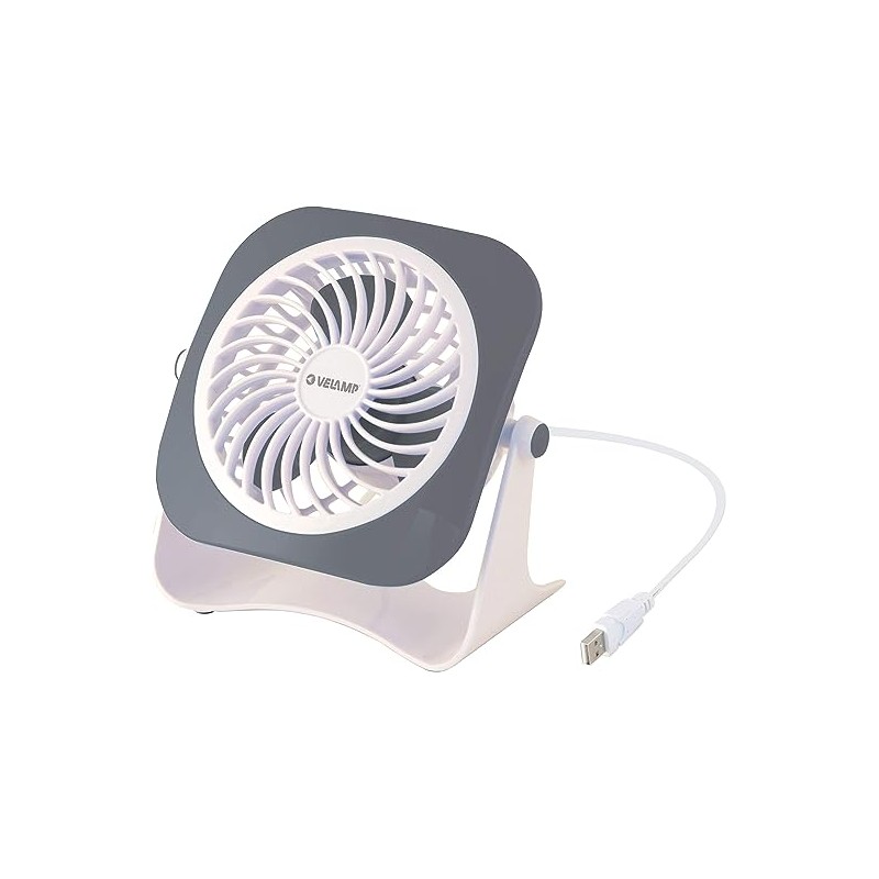 ZEFF- Mini-USB-Tischventilator