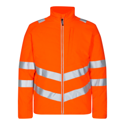 Blouson dintérieur matelassée Safety, Orange | Taille: 3XL