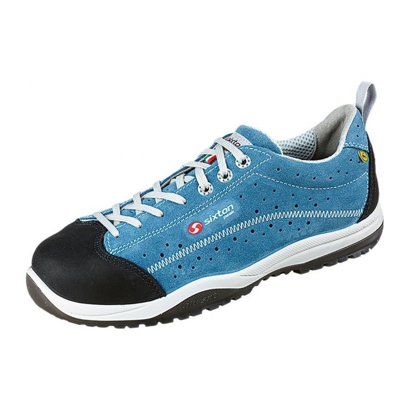 Chaussures de sécurité SIXTON PASITOS S1P ESD | Taille: 43