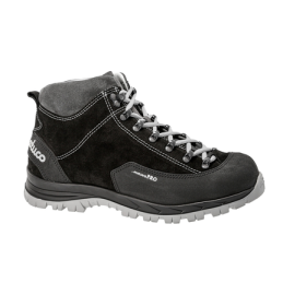 chaussures de securité S3 Hiking PRO high black | Taille : 39