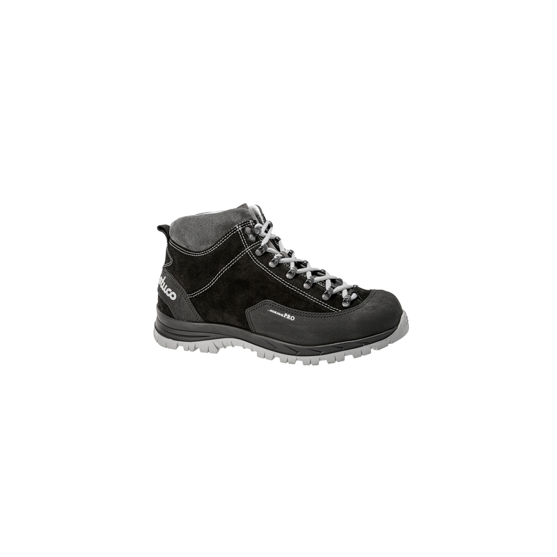 Sicherheitsschuhe S3 Hiking PRO high black | Größe: 39