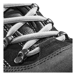 chaussures de securité S3 Hiking PRO high black | Taille : 39