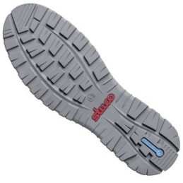 chaussures de securité S3 Hiking PRO high black | Taille : 39