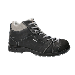 chaussures de securité Stuco Hiking high noir S3 | Taille : 43