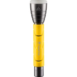 Lampe de poche VARTA Outdoor Sports F20 , jaune