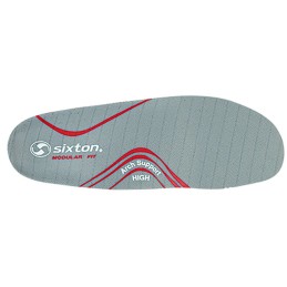 Semelles intérieures ARCH SUPPORT | Taille : 42