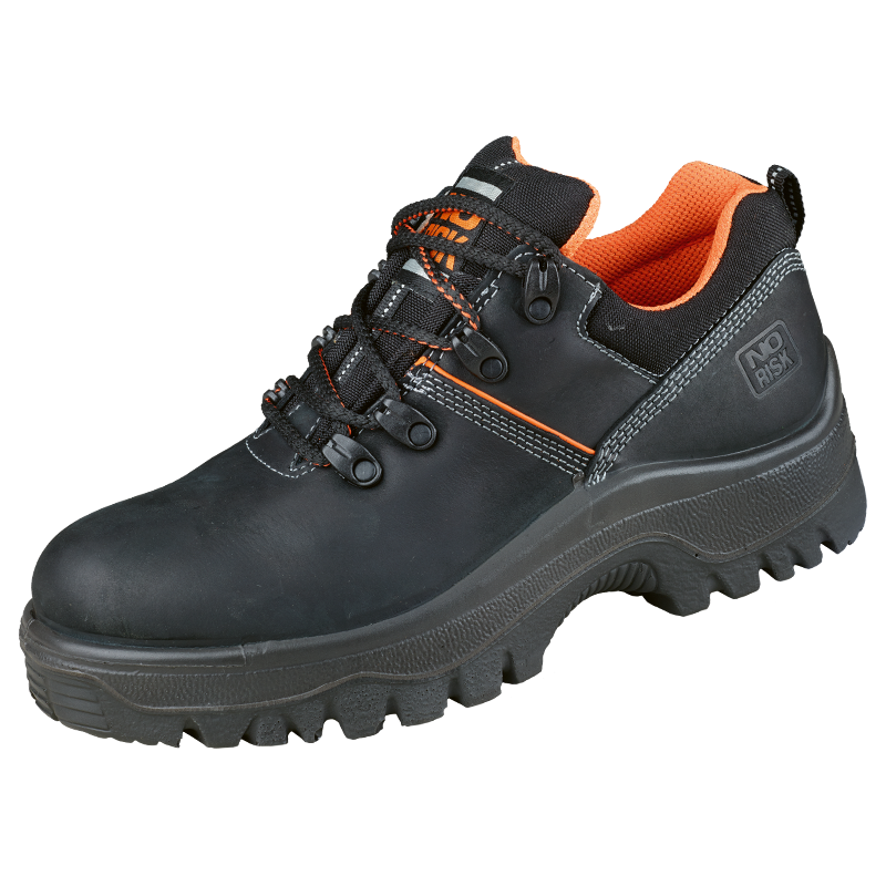 Chaussures de travail NO RISK ARIZONA | Taille: 43