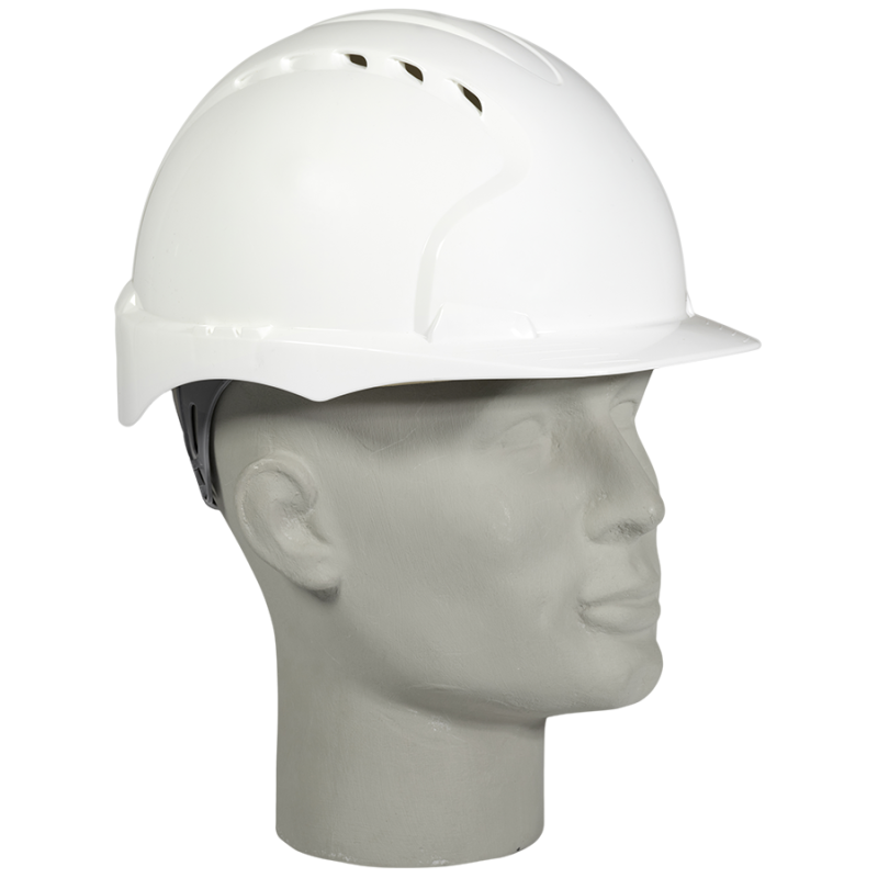 Casque de sécurité EVO 3 FIXATION SLIP