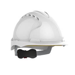 Casque de sécurité EVO 3 FIXATION SLIP