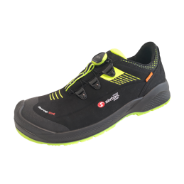 Sicherheitsschuhe FORZA BOA S3 | Taille: 42