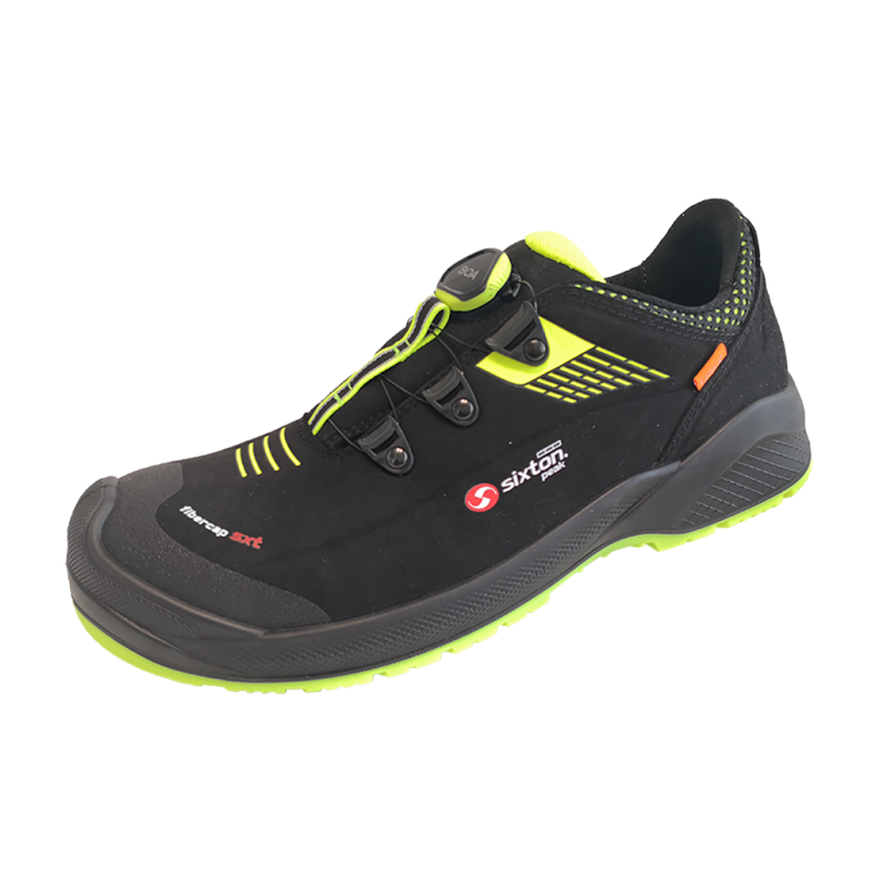 Chaussures de sécurité FORZA BOA S3 | Taille: 42