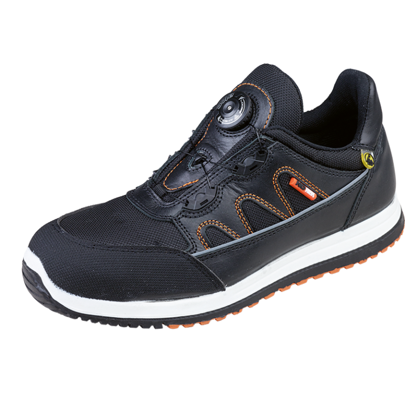 Chaussures de sécurité NO RISK SPRINTER S3 ESD | Taille : 41