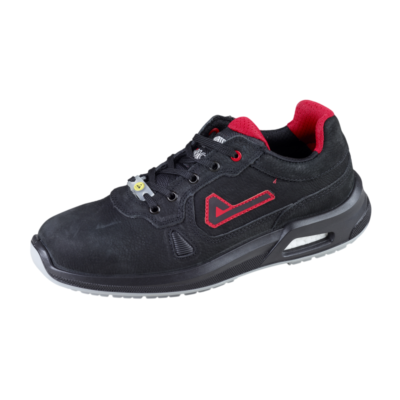 Chaussures basse de sécurité AIMONT TEUTON S3 ESD | Taille: 41