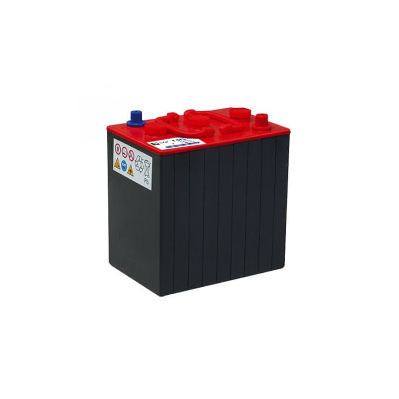 3PT190 Batterie SIAP Power Plus