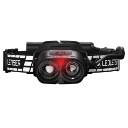 H19R Signature Lampe Frontale LED Rechargeable