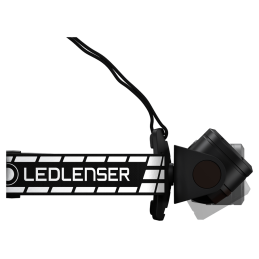 H19R Signature Lampe Frontale LED Rechargeable