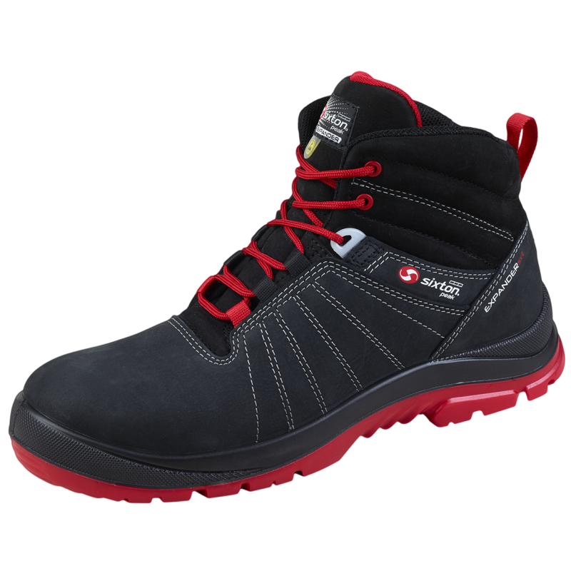 Chaussures de sécurité SIXTON JUMP S3 ESD | Taille: 47