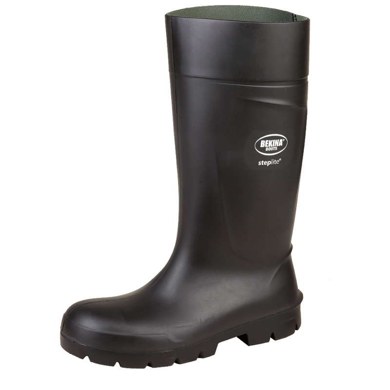 BEKINA STEPLITE S5 Sicherheitsstiefel | Größe: 39