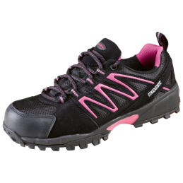 Chaussures de sécurité BAAK SILVY2-34252 S1P | Taille: 39