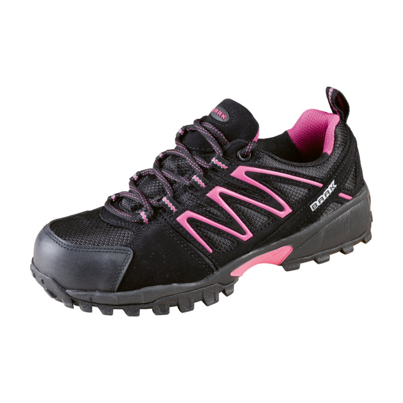 Chaussures de sécurité BAAK SILVY2-34252 S1P | Taille: 39