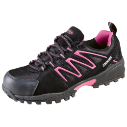 Chaussures de sécurité BAAK SILVY2-34252 S1P | Taille: 40