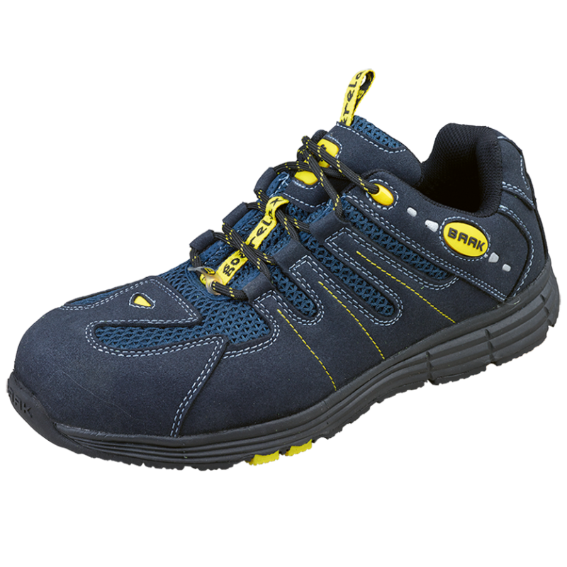 Chaussures de sécurité BAAK RICK2 S1P | Taille: 41