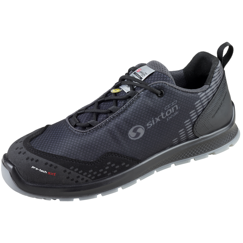 Sicherheitsschuhe SIXTON AUCKLAND S3 ESD | Größe: 40