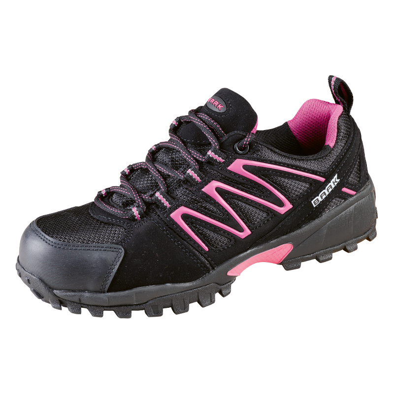Chaussures de sécurité BAAK SILVY2-34252 S1P | Taille: 38