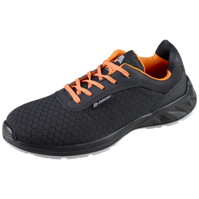 Chaussures de sécurite AIMONT HAVOC S3 | Taille: 40