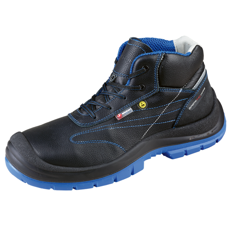 Sicherheitsschuhe SIXTON BELLUNO S3 ESD | Größe : 42