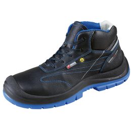 Sicherheitsschuhe SIXTON BELLUNO S3 ESD | Größe : 43