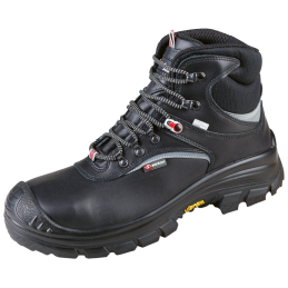 Chaussures de sécurité SIXTON ELDORADO S3 | Taille: 43