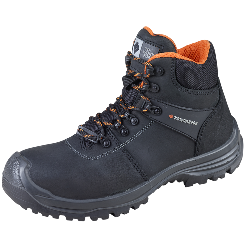 Chaussure de sécurité TO WORK FOR TRAIL BOOT S3 | Taille : 45