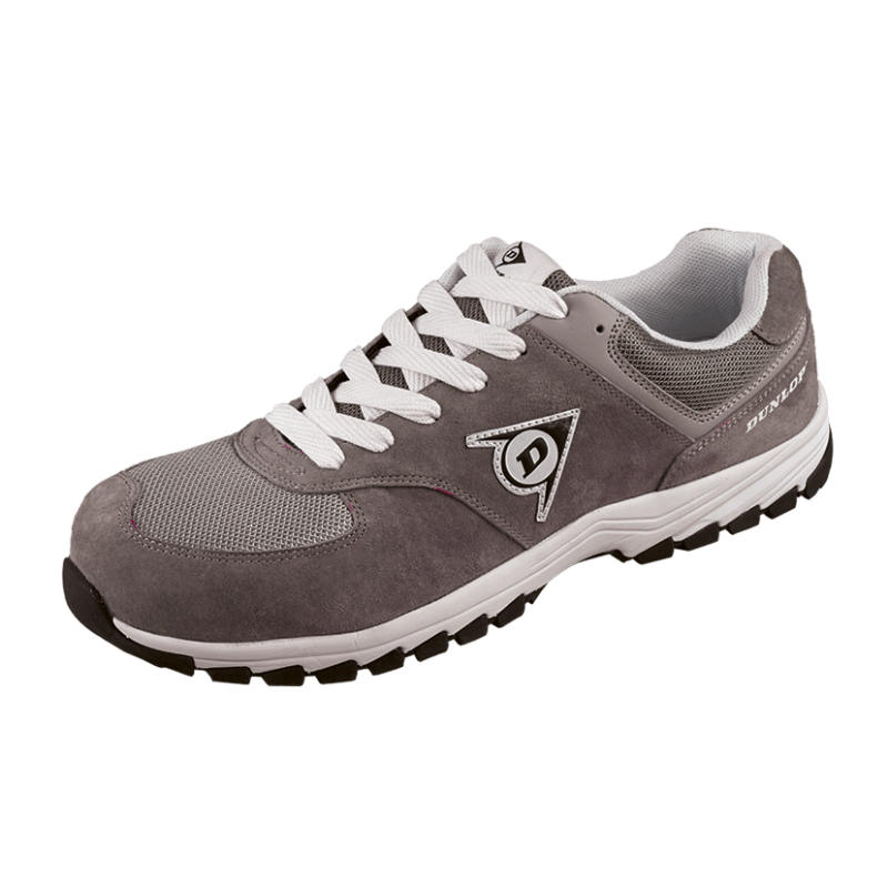 Chaussures de sécurité DUNLOP WORKS ED 2 S3 | Taille : 42